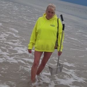 Meet your Posher, Diane